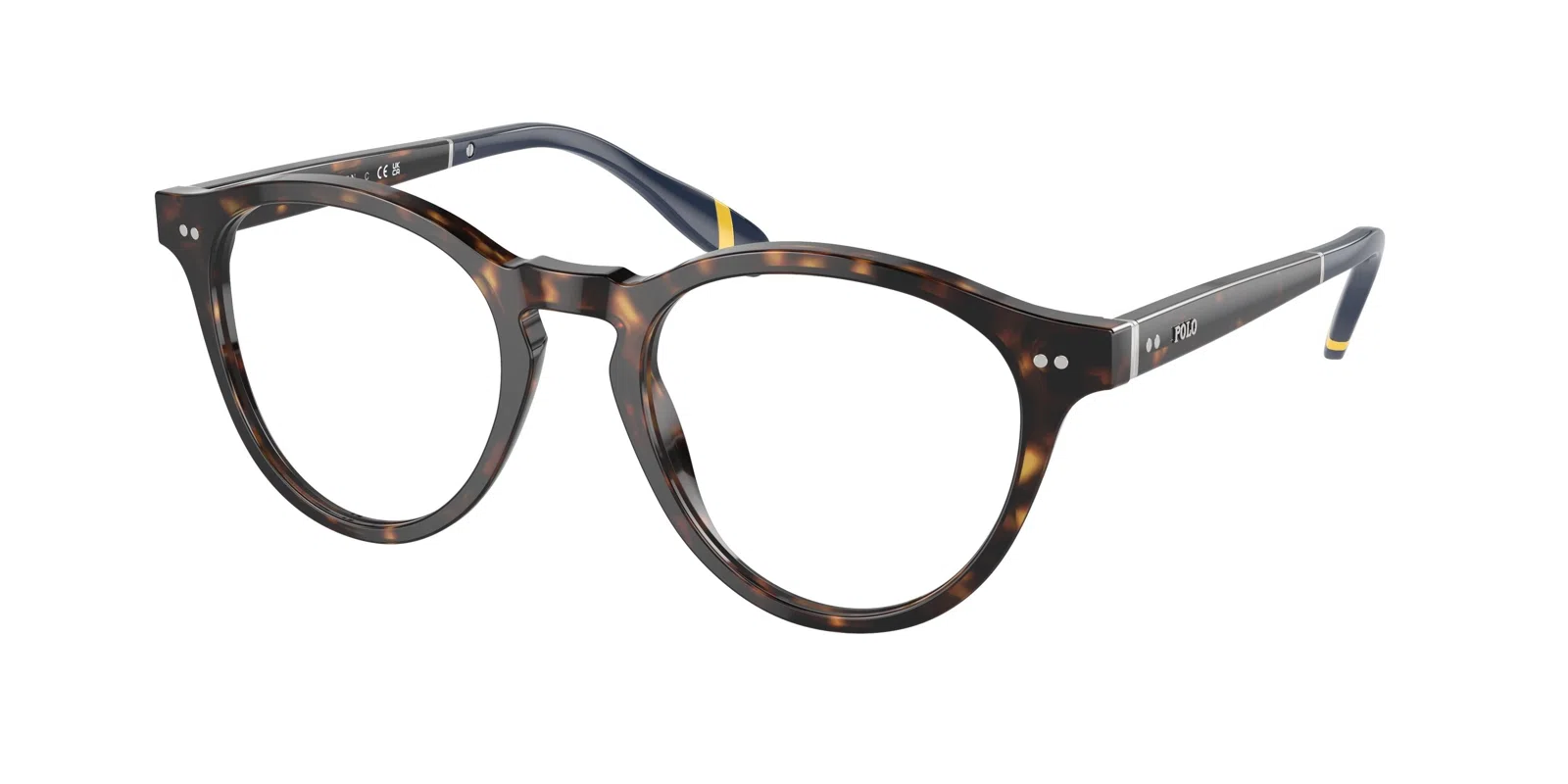 Polo 2268F Eyeglasses - view 3